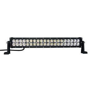 Projecteur Quad 40 LED 120W 7200Lum, Epistar Leds,CE Rohs