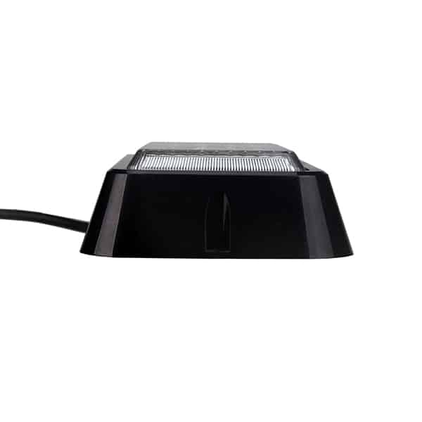 Feu Warning Orange 6 LEDs – Image 3