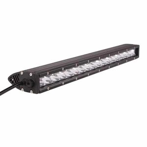 Projecteur Quad 20 LED 100W 3D 100W,7000 Lum,CE Rohs