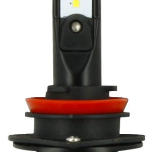 Ampoule H11 LED + Ballast - 16W/2200 Lumens (Code) 2002-2023