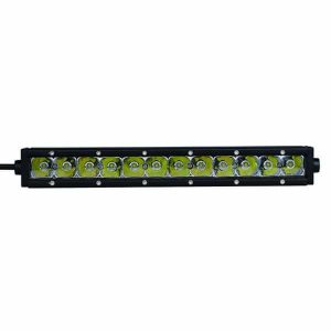 Projecteur Quad 12 LED 60W 3D 4200Lum, Cree Leds, CE Rohs