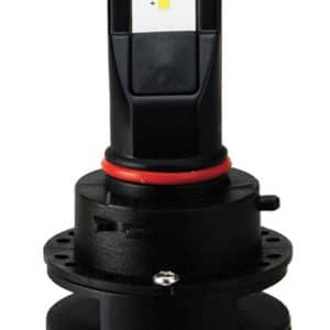 Ampoule HB3 LED + Ballast 24w - 2200 Lumens 1999-2023