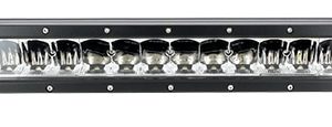 Projecteur 180W - 18 LED de 10W -18000 Lumens