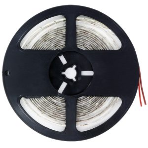 Bande Led souple de 5 Mètres largeur 7mm - Etanche