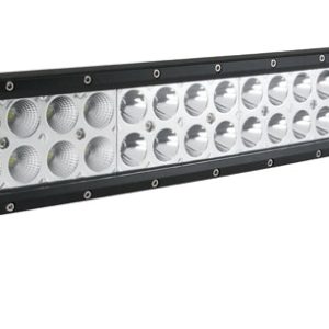 Projecteur LED 120W 40 Pièces de 3 W