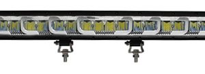 Projecteur Rectangulaire LED 192W 15750 Lum, Epistar LED, CE ROHS