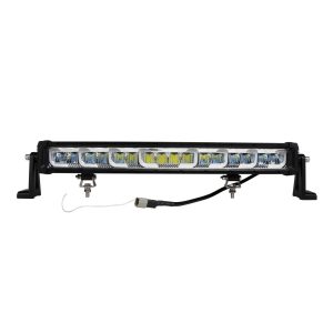 Projecteur LED 22 Pouce (561 mm) avec fonction clignotants