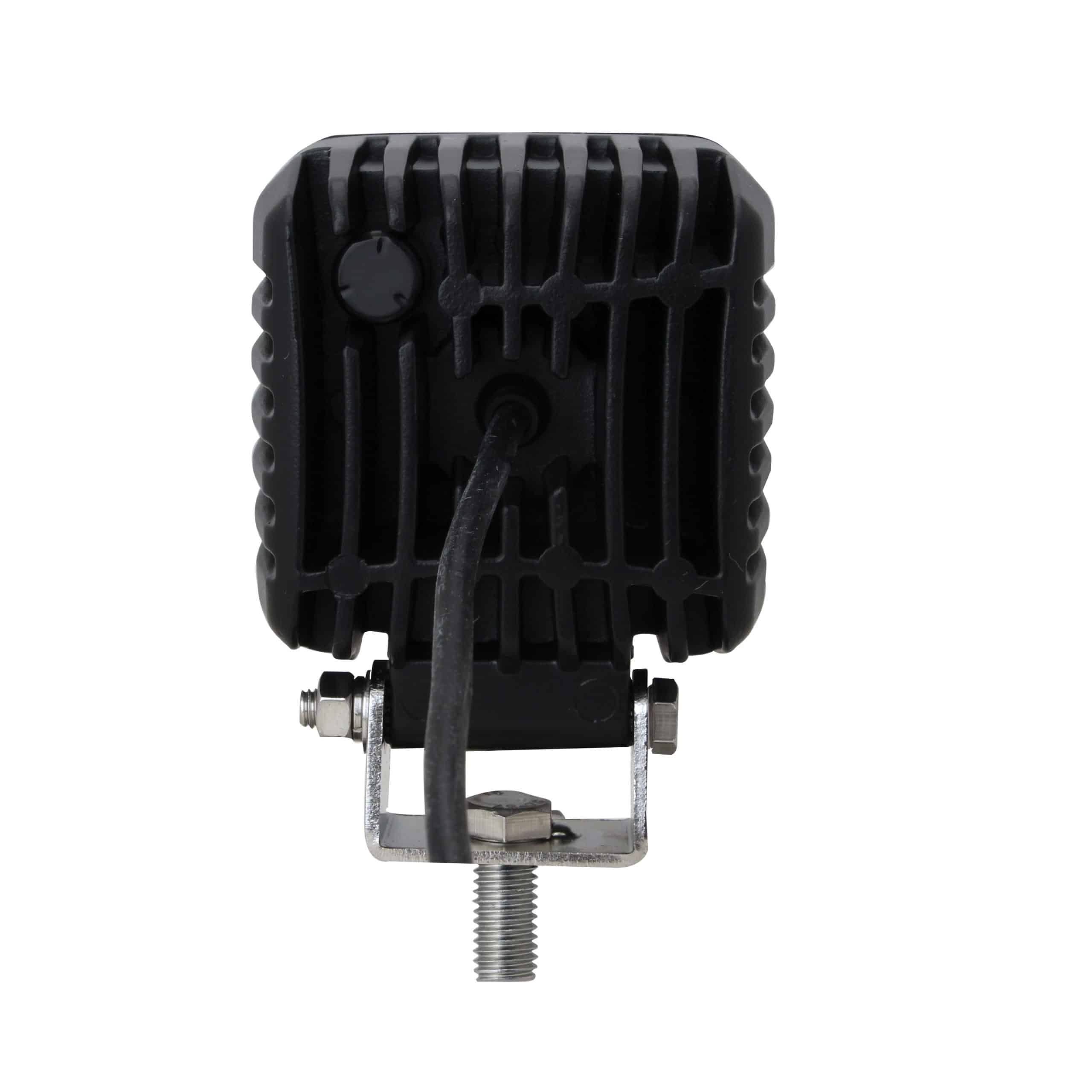 Projecteur cube LED 4 Pouce (100 mm) – Image 3