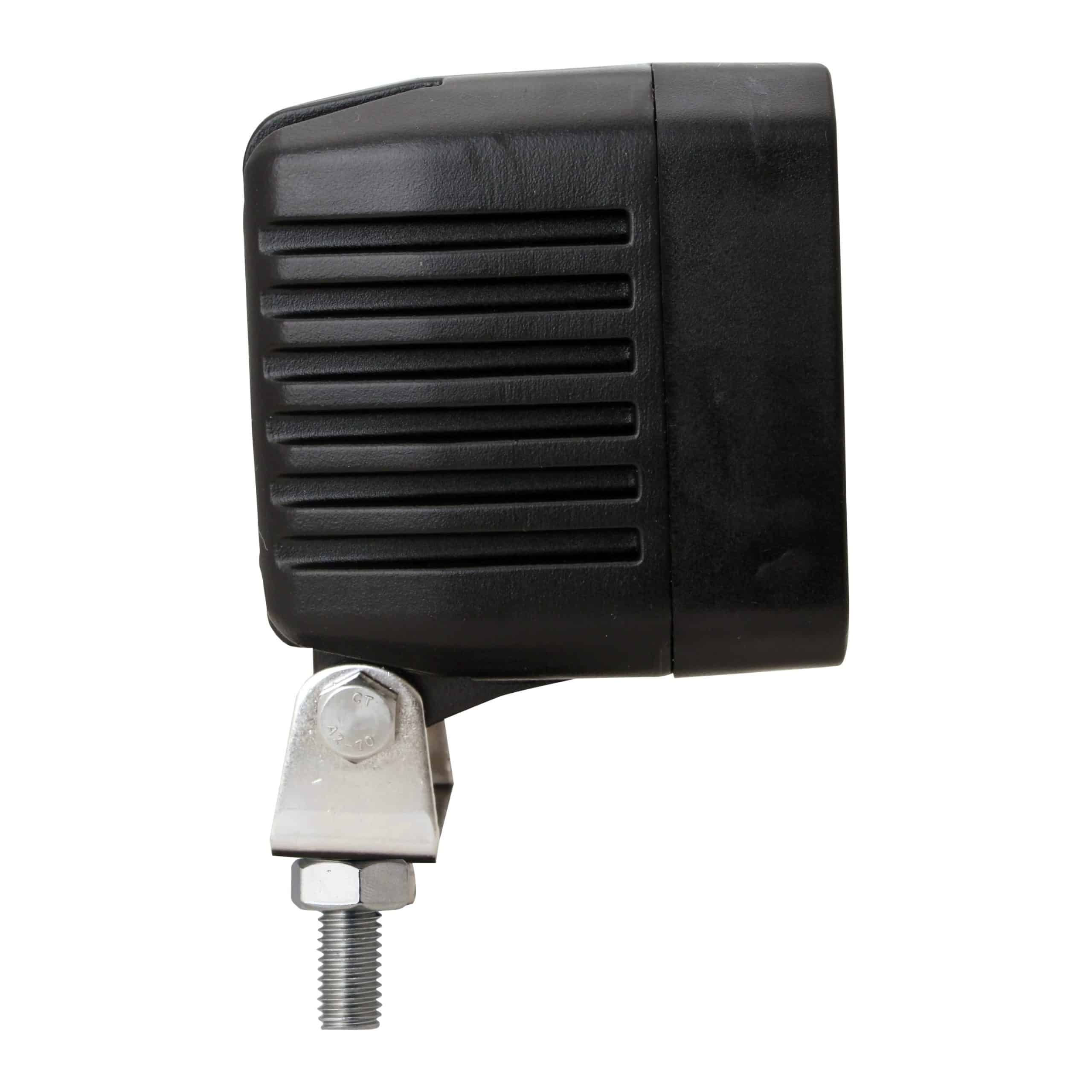 Projecteur cube LED 4 Pouce (100 mm) – Image 4