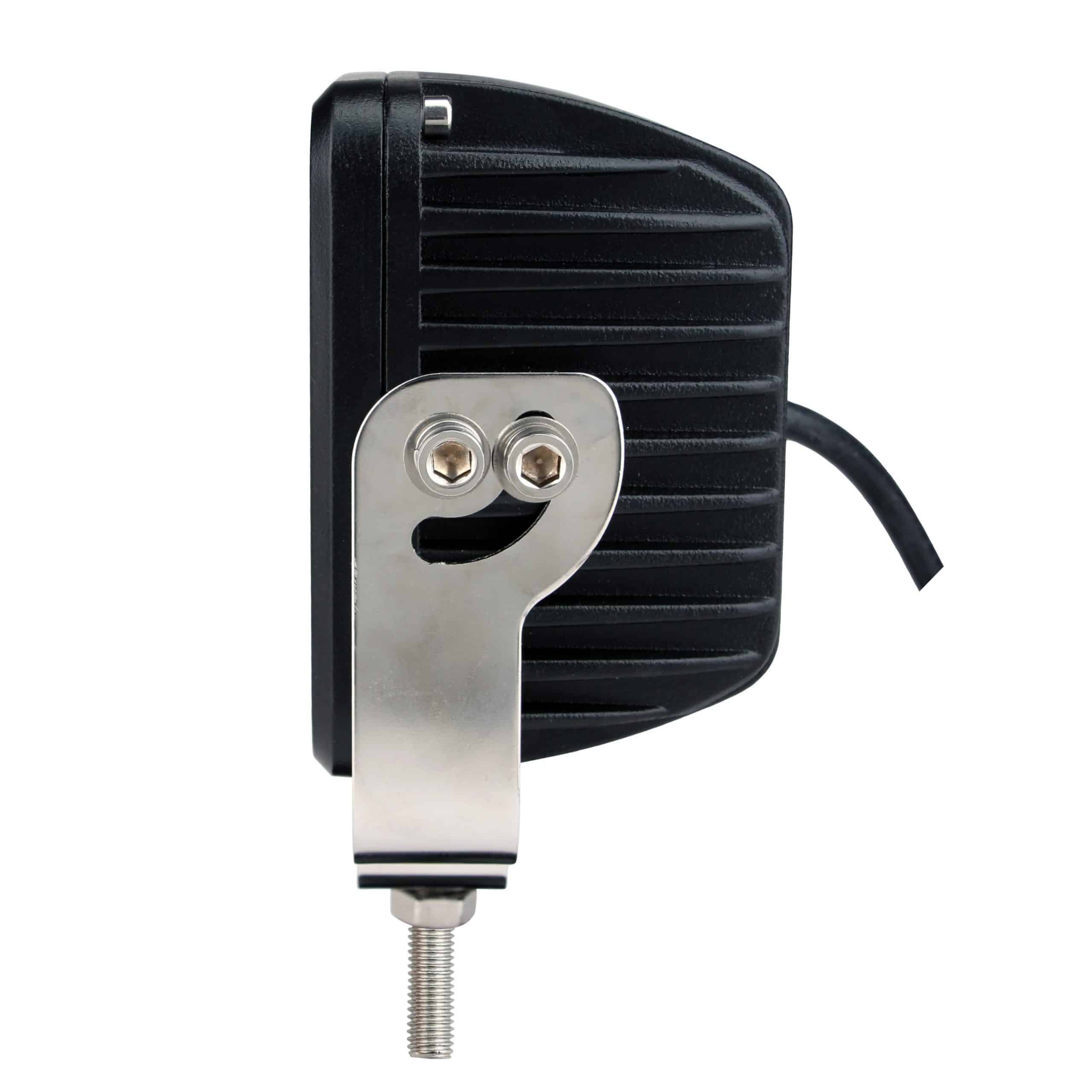 Projecteur LED 5 Pouces (101,6 mm) Cube 40W – Image 3