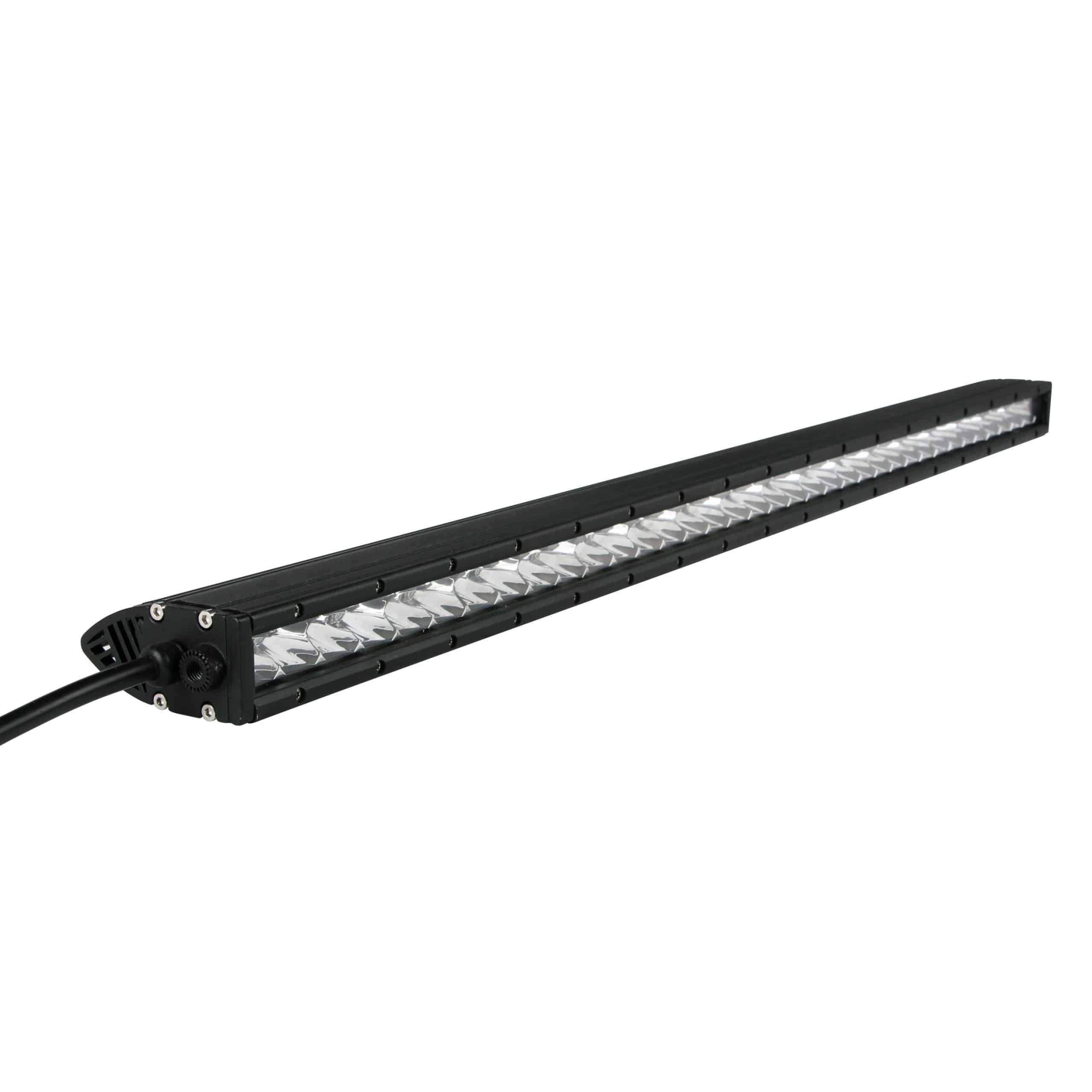 Projecteur LED 36 Pouce (924 mm) simple rangée – Image 2