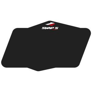Fonds de plaques – Noir