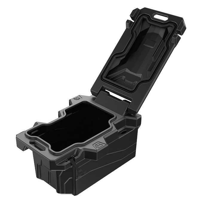POLARIS RANGER XP1000 Small 2015 – Image 2