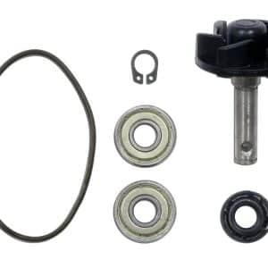 Kit Pompe à eau Moteur Minarelli Joint Spy Double Lèvres Ep8