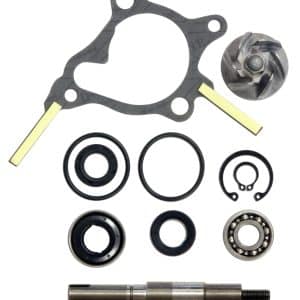 Kit Pompe à eau Honda Foresight 250 1997-2005