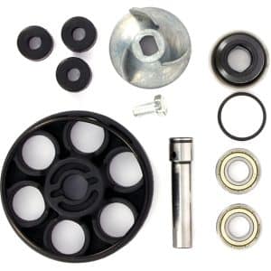 Kit Pompe à eau Aprilia 50 Ditech Hauteur Pales 13mm 1997-2006