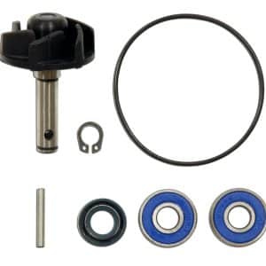Kit Pompe à eau Moteur Minarelli Joint Spy Simple Lèvre Ep4 1997-2018