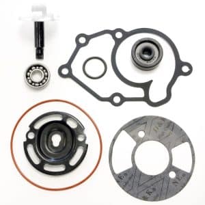 Kit Pompe à eau X-max 125 XMAX 125 2006-2020