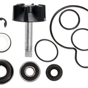 Kit Pompe à Eau Burgman 125 1998-2006