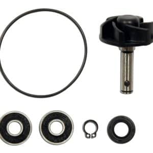 Kit Pompe à eau Moteur Minarelli Joint Spy Simple Lèvre Ep6