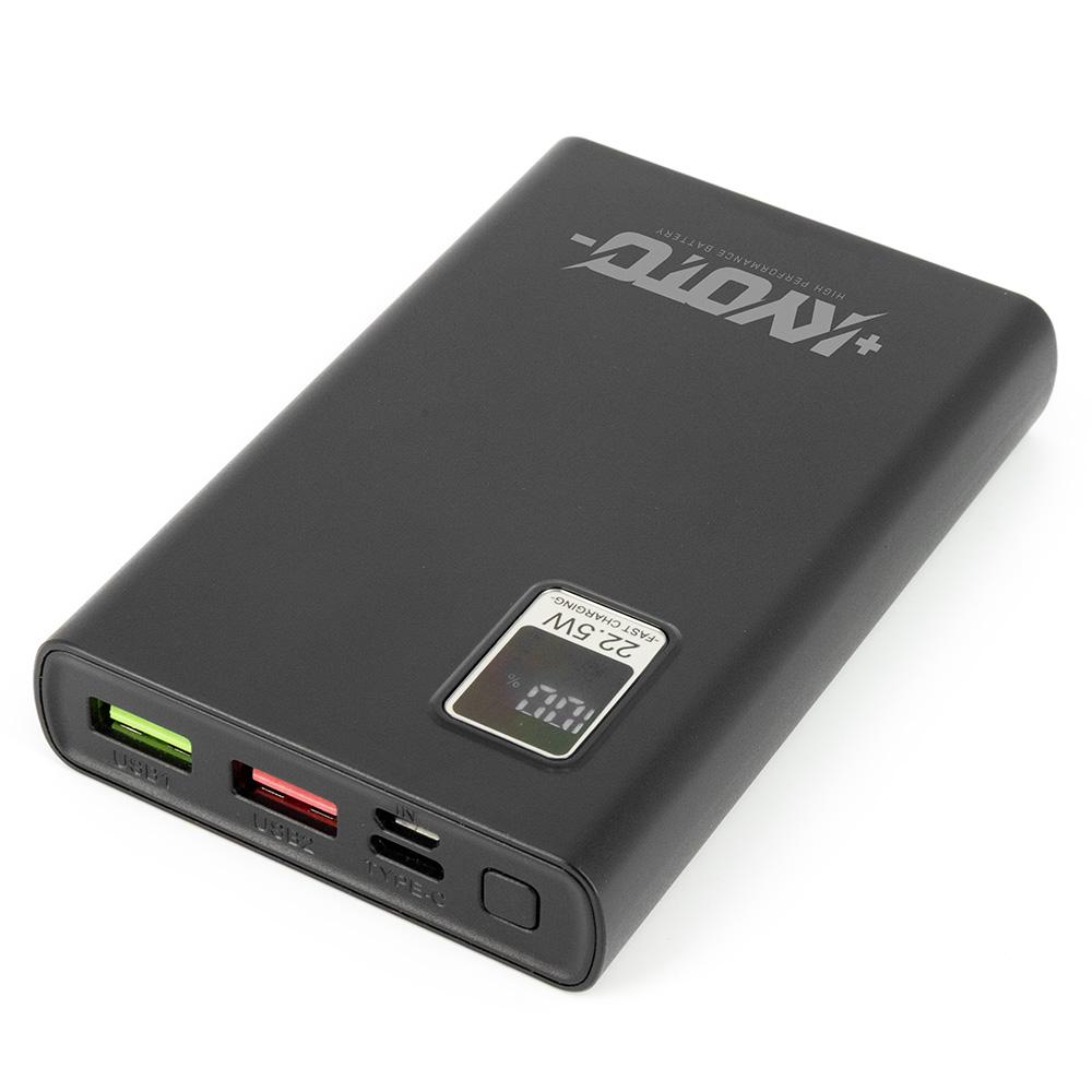PowerBank 10.000mA - Charge Rapide – Image 2