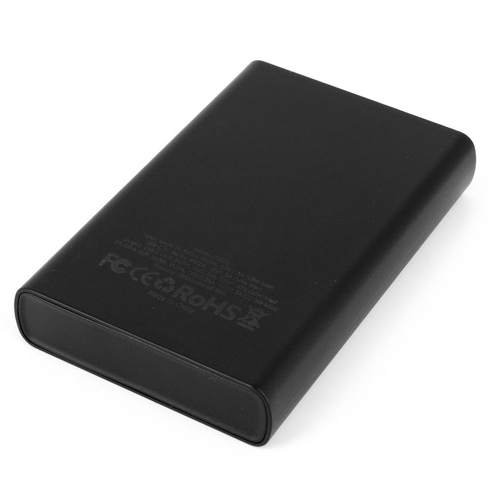 PowerBank 10.000mA - Charge Rapide – Image 3