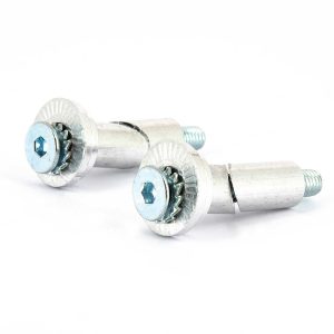 Embout de montage pour protège mains - Guidons Ø1.30cm intérieur