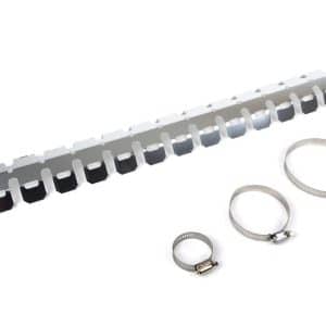 Protège Pot 2t Chrome