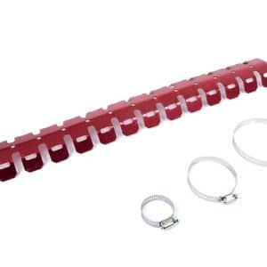 Protège Pot 2t Rouge