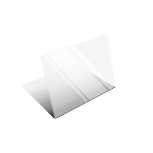 Plaque plexi transparent SEUL 210x145