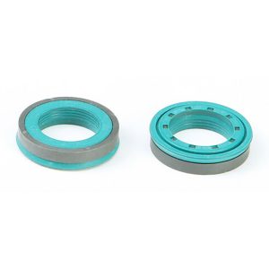 KIT - Joint de piston AIR SHOWA SFF-Air TAC 49mm (2 pcs) 2015-2017