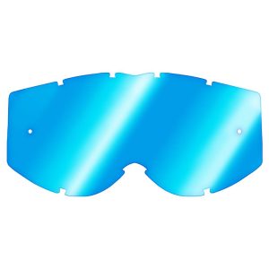 Ecran Mirroir Bleu pour Vista et Vision Go