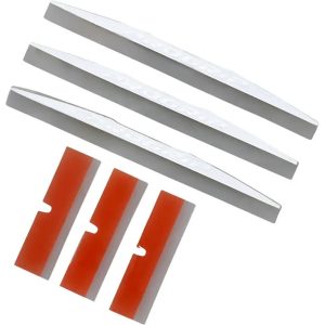 Lot de Mudflaps pour Vista XXL