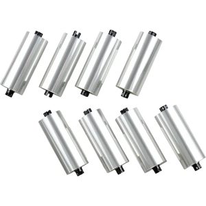 Jeu de Recharge Roll Off pour Vista XXL 50mm