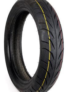 Pneu Cyclo 50 Cc Pneu Cyclo 50cc Pneu Moto50 100/80x17 HF918 TL 52 P 1997-2020