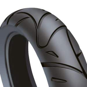 Pneu Scooter 130/60x13 Q007 53p Tl 1994-2020