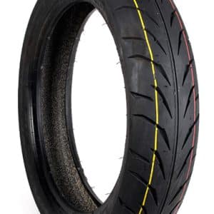 Pneu Cyclo 50 Cc Pneu Cyclo 50cc 80/90x17 HF918 TL 44 P