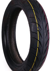 Pneu Cyclo 50 Cc Pneu Cyclo 50cc 90/80x17 HF918 TL 46 S 1995-2005