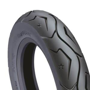 Pneu Scooter 90/90x10 Q006A 50J Q006A 1990-2020
