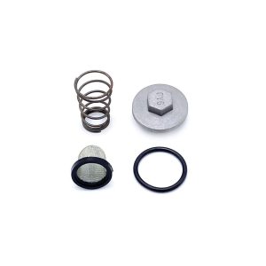 Bouchon de vidange moteur GY6 - Kisbee - Agility - Orbit - Zip 50 4T 2000-2023