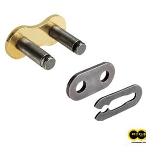Attache de Chaine 420-RX3 – Attache Rapide - Type 26