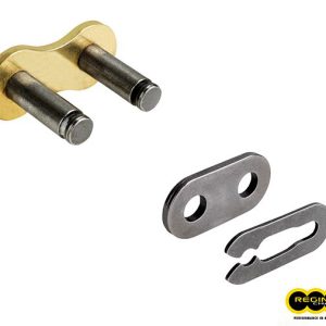 Attache de Chaine 428-RX3 – Attache Rapide - Type 26