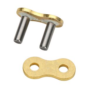 Rivet de Chaine 428 RH - Maillons à Riveter - Type 19 Plein