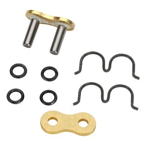 Rivet de Chaine 520 ORH - Maillons à Riveter - Type 19 Plein