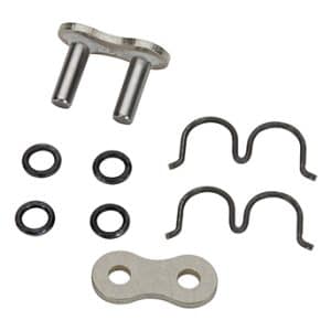 Rivet de Chaine 520 Osdr Pas 520 Joints Toriques (AXE PLEIN)