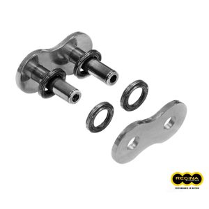 Rivet de Chaine 520-ZRA - Maillons à Riveter - Type 44 Creux