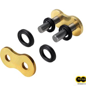 Rivet de Chaine 525 ZRP - Maillons à Riveter - Type 19 Plein