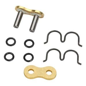 Rivet de Chaine 530 ORP - Maillons à Riveter - Type 19 Plein