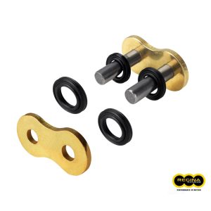 Rivet de Chaine 530 RT - Maillons à Riveter - Type 19 Plein