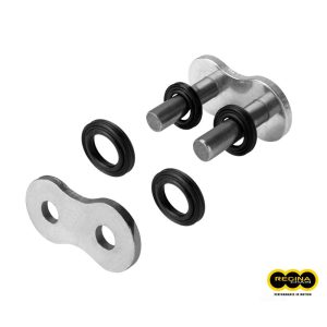Rivet de Chaine 525 ZRA - Maillons à Riveter - Type 19 Plein